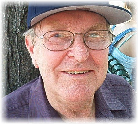 Obituario de Robert Edwin Berg