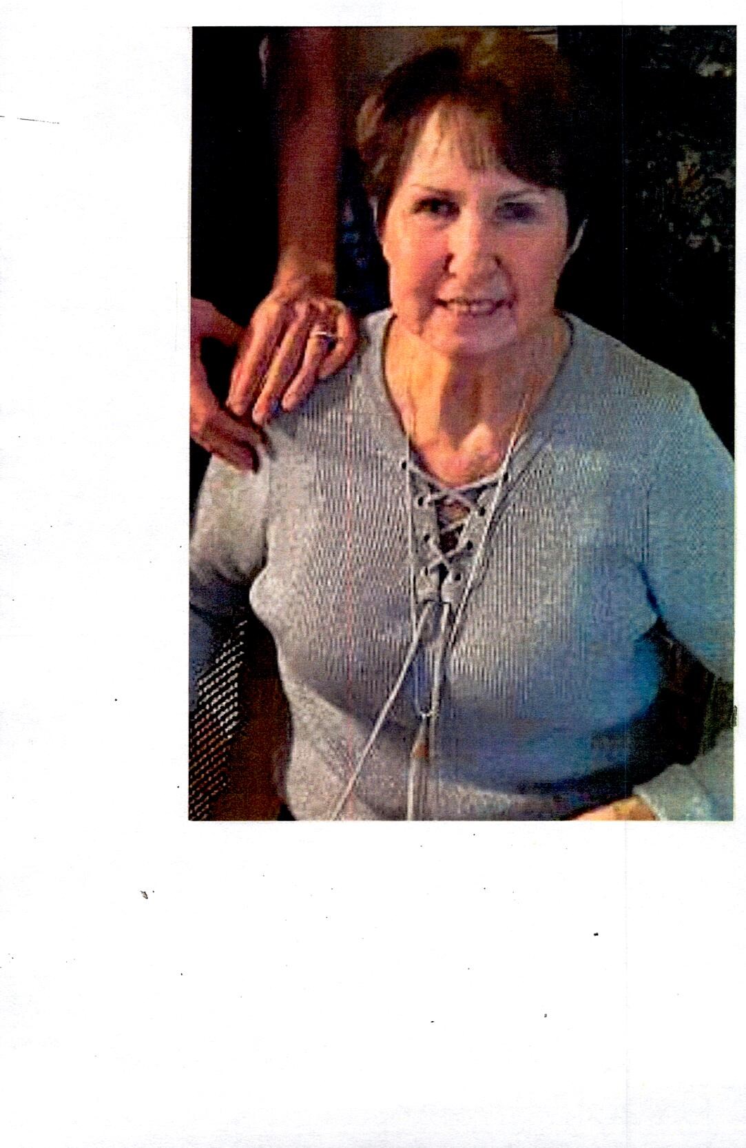 Obituary of Carol A. Palhegyi