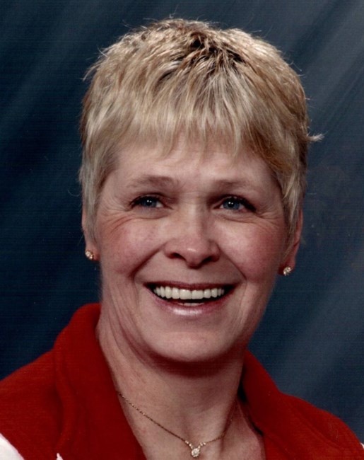 Obituary of Beryle Allyn Marlene Marr