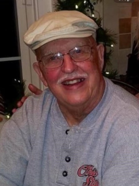 Obituary of Roland L. "Ron" Bowman