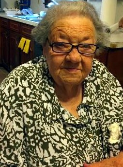 Obituary of Mrs. Dorothy Jean Barnett