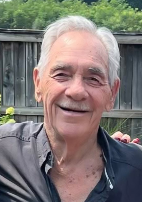 Obituary of Thomas Vincent Murray