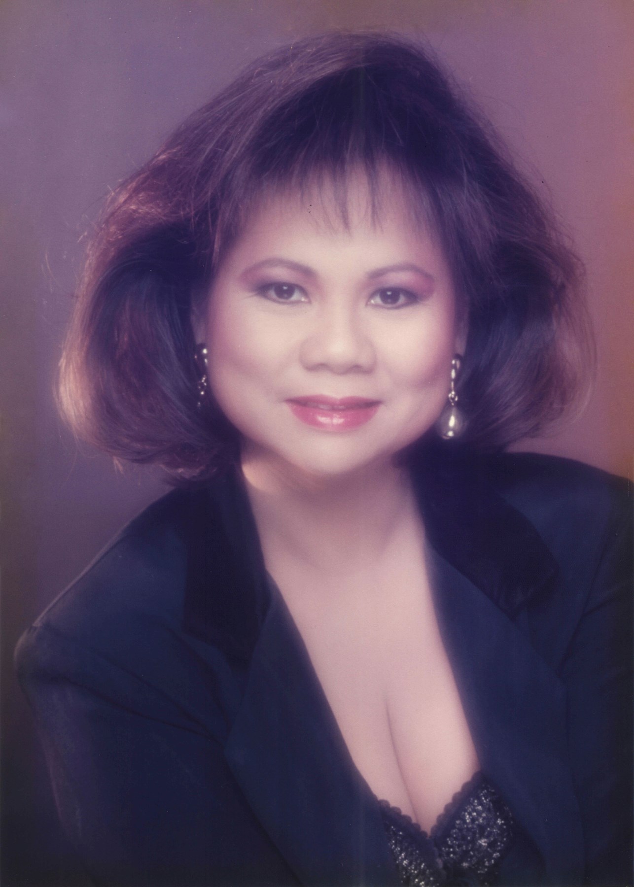 Obituary of Mariacristina O. Padilla Miller