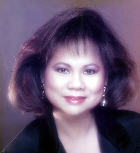 Obituary of Mariacristina O. Padilla Miller