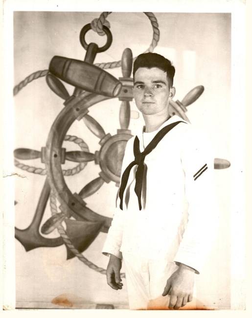 Obituary of William Doody