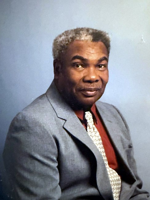 Obituary of Mr. Jeffery Bernard