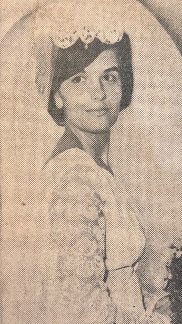 Obituary of Carol J. Marszalek