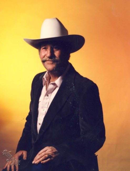 Obituary of Don Krening