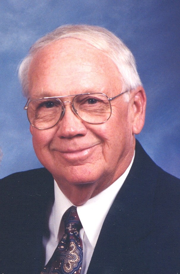 Robert Eubanks Obituary Knoxville, TN