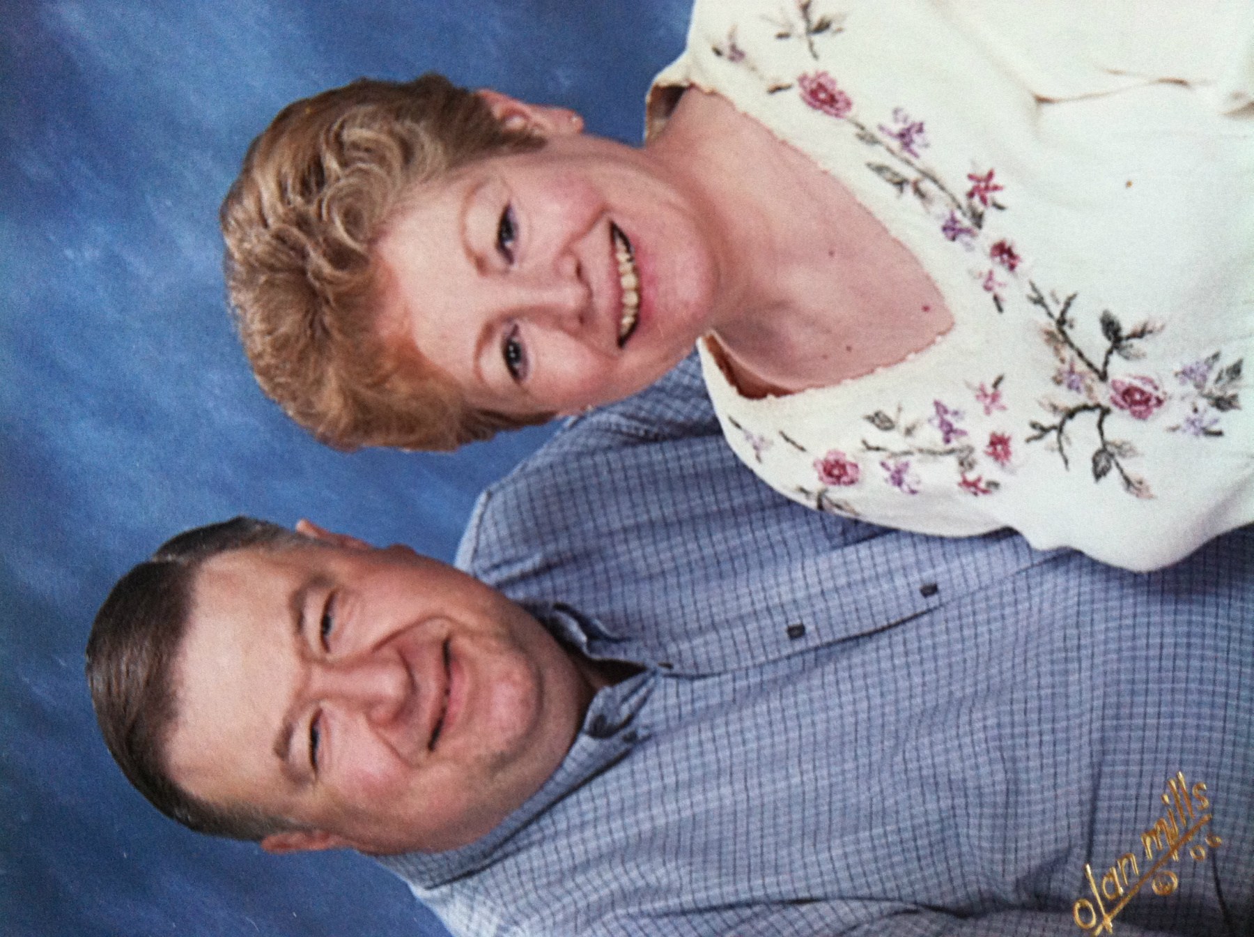 Obituary of Gregory Dee Felty