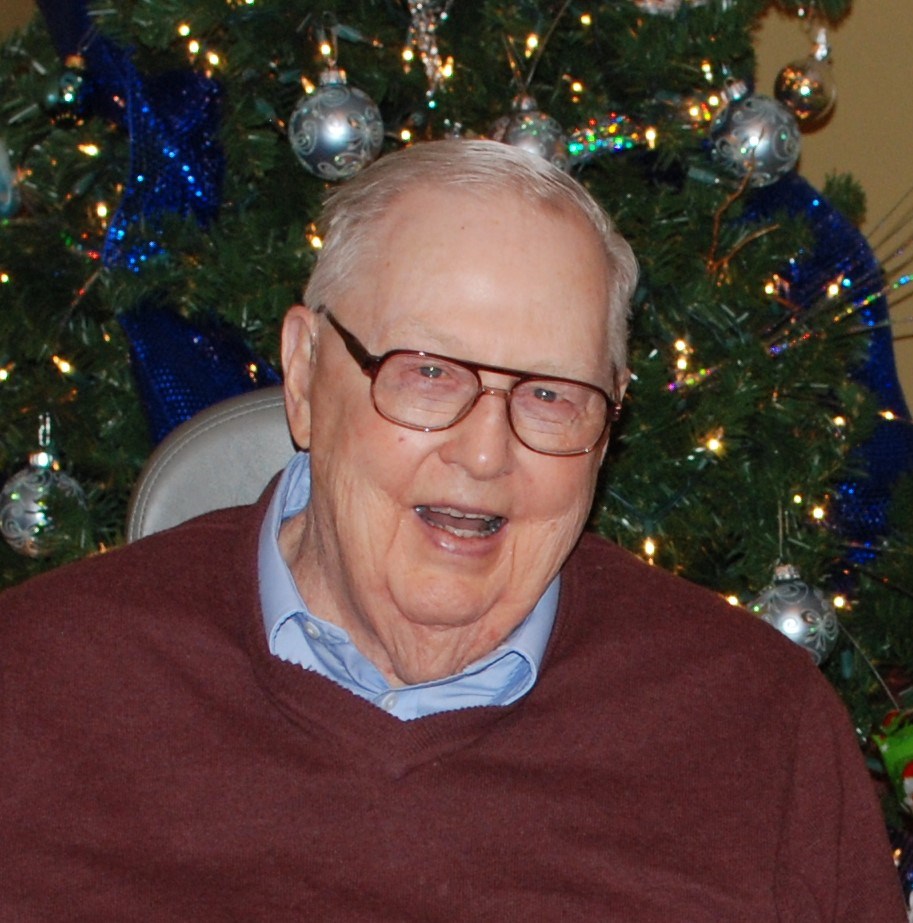 Obituary of William P. Grimme