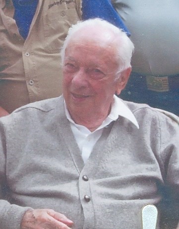 Obituary of Glenn A. Reish Sr.