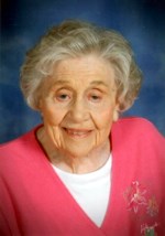 Mary Huddlestun