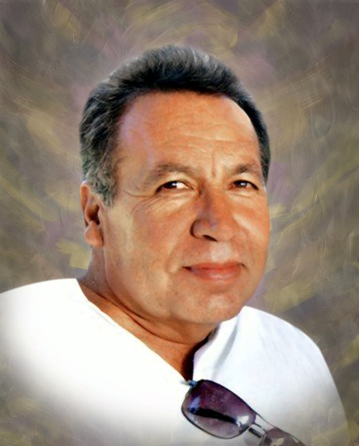 Obituary of Juan Ramon Vazquez De Santos