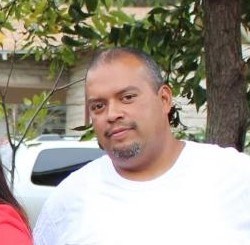 Obituary of Alexander Vasquez