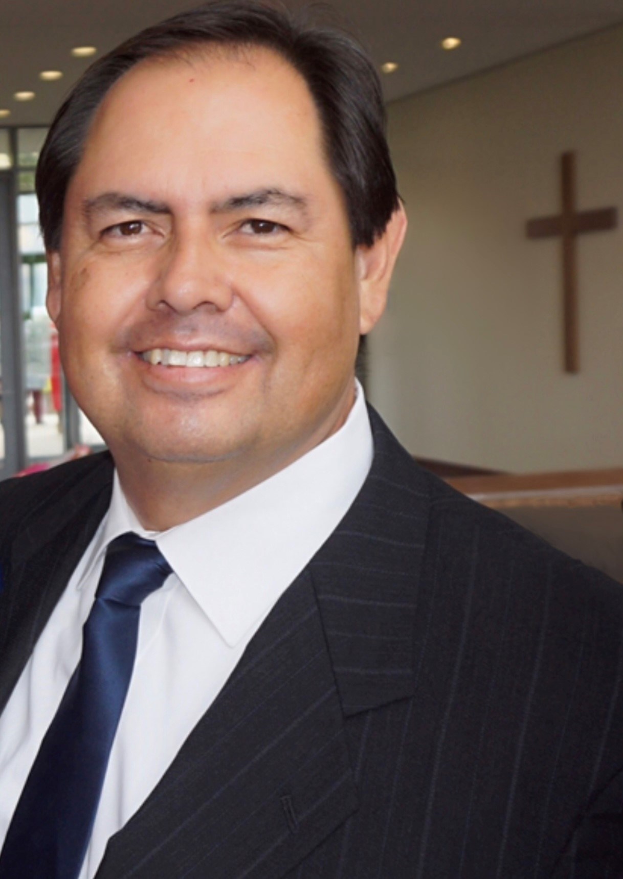 Obituary of Elias Munoz Jr.