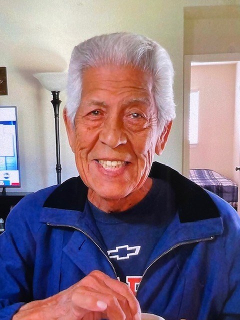 Obituary of Rudolfo A. Tello
