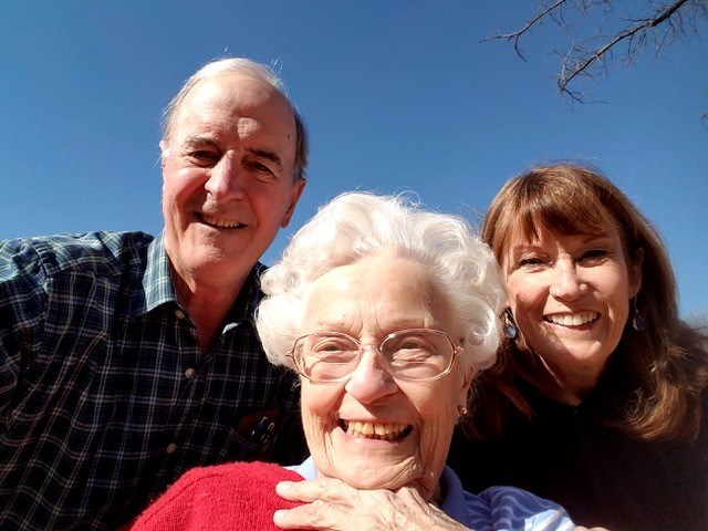 Obituary of Rose Marie Hargrave