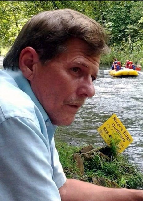 Obituary of Michael Dwayne Haney