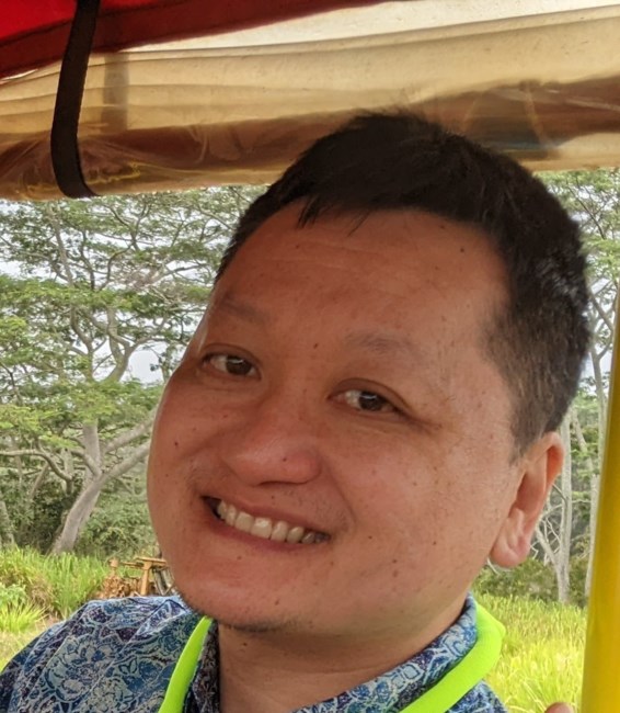 Obituario de Simon Chi Man Yan