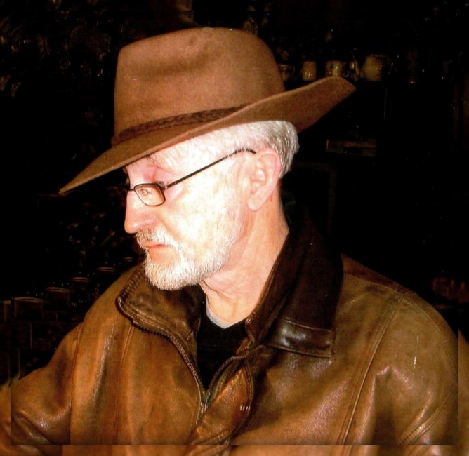 Obituary of Robert George Hunter McDonald