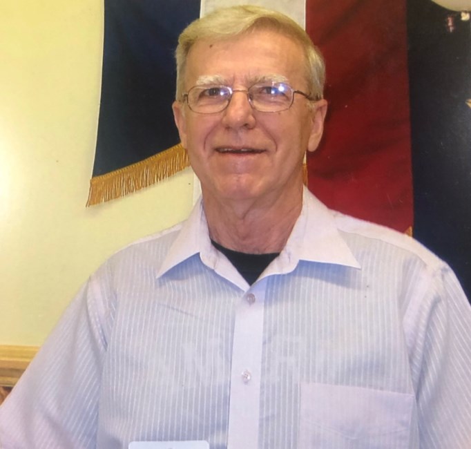 Obituary of George N. Wright