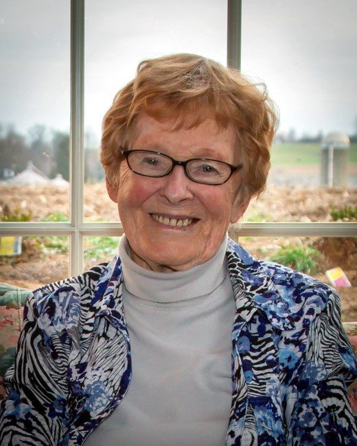 Obituary of Gloria Elaine Block