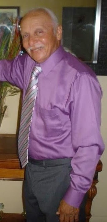 Obituario de Adolfo Ocasio-Concepcion