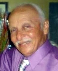 Obituary of Adolfo Ocasio-Concepcion