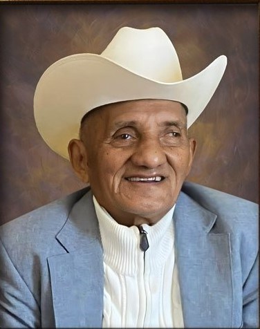 Obituary of Pedro Valdez