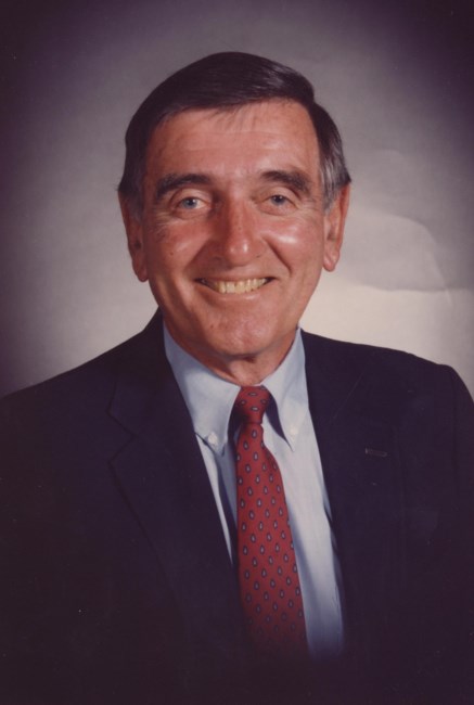 Obituary of John La Velle