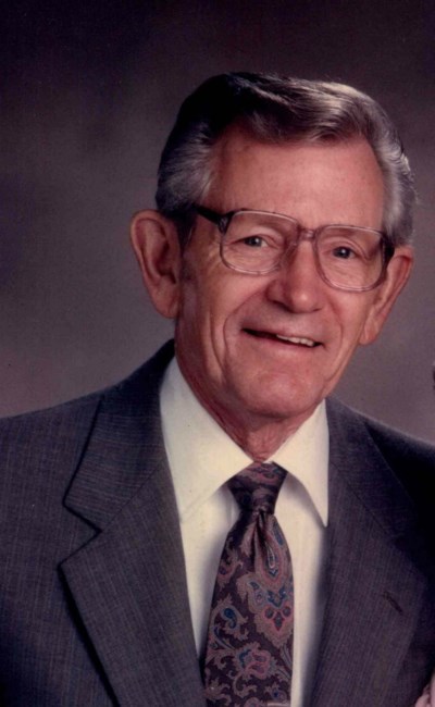 Obituary of Curtis Gaston Lowrie