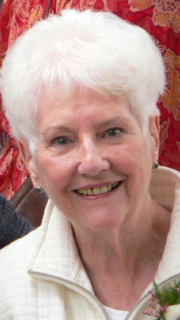 Obituary of Alice Marie Wilson Vielbig