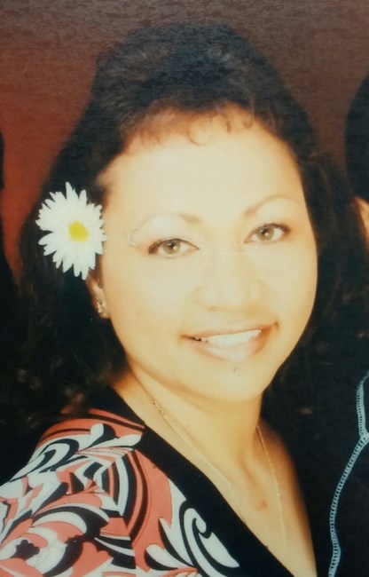 Obituary of Tess Evalani Walker