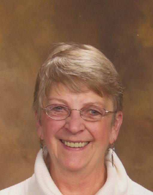 Obituary of Judith Louise Ohme
