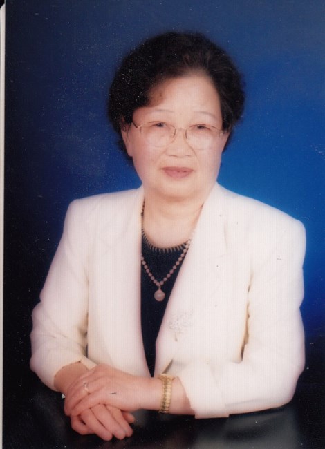 Obituary of Sung Chin Kim