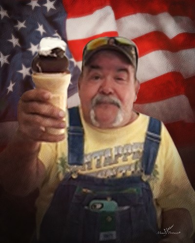 Obituary of Paul E. Nixon