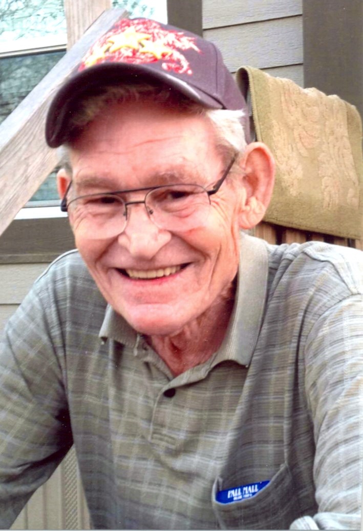 Obituary of Jessie Fiel