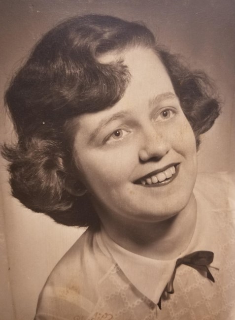 Obituario de Dorothy F. Gomes