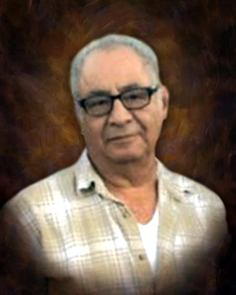 Obituario de Francisco Bedolla