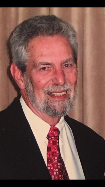 Obituary of Donald Robert Carll
