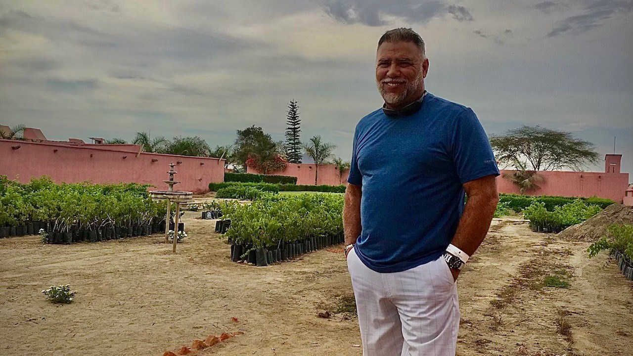 Obituary of Wilfredo Reveron, Sr.