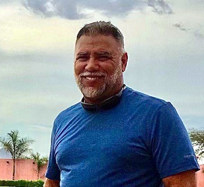 Obituary of Wilfredo Reveron, Sr.