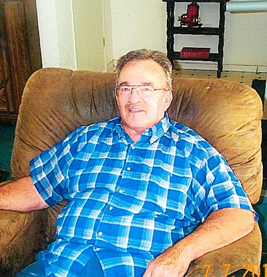 Obituary of Nicholas Paul Serpa