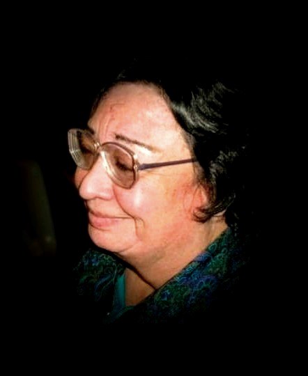 Obituary main image