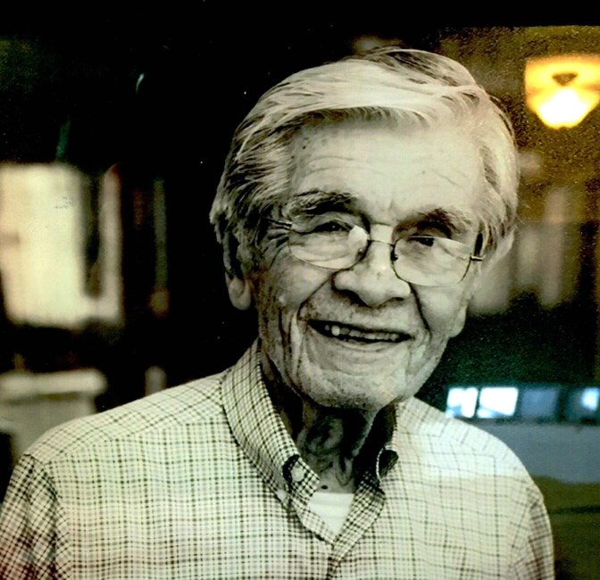 Obituary of Antonio Hernandez