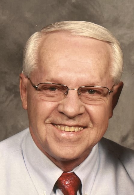 Obituary of Robert Charles Myers