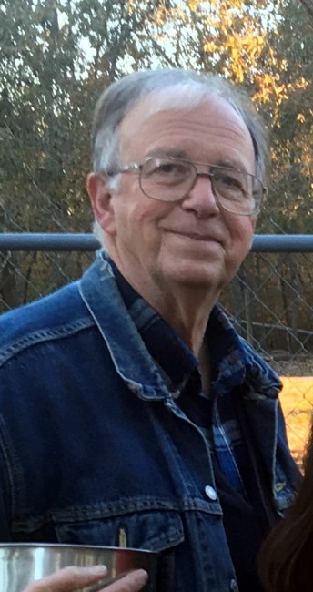 Obituary of William "Bill" Bailey Kauric