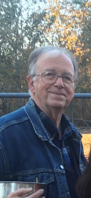 Obituary of William "Bill" Bailey Kauric