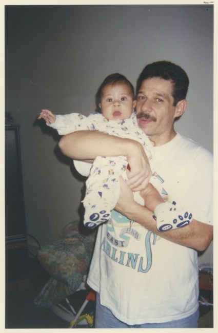 Obituary of Mr. Carmelo Reyes Jr.